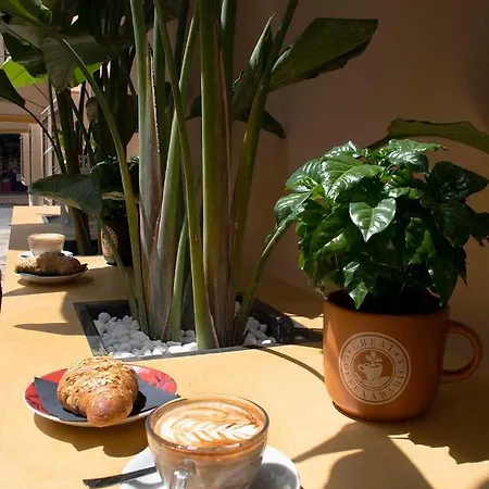 بيت ضيافة Vico D'ercole فوندي