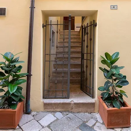 Affittacamere Vico D'ercole Fondi